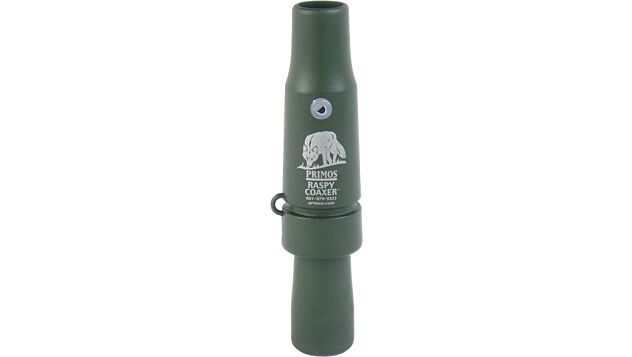 Primos Rabbit Predator Call PRIMOS PREDATOR CALL RASPY COAXER RABBIT/RODENT