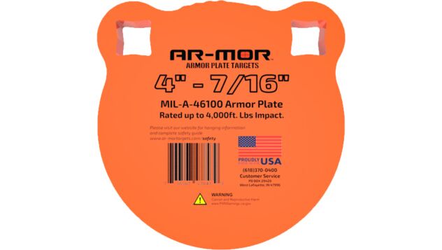 AR-MOR 4