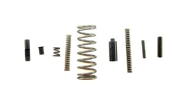 CMMG PARTS KIT FOR AR-15 UPPER PINS AND SPRINGS