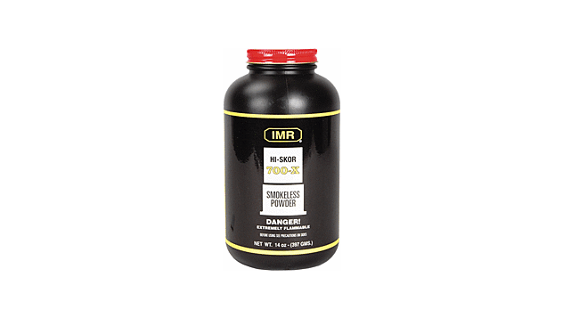 HODGDON POWDER 700X 14OZ CAN 10CAN/CS