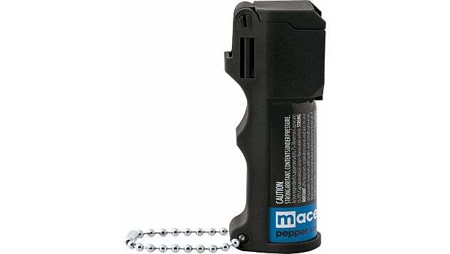 Mini Mace MACE PEPPER SPRAY TRIPLE ACTION POCKET MODEL 11GRAM
