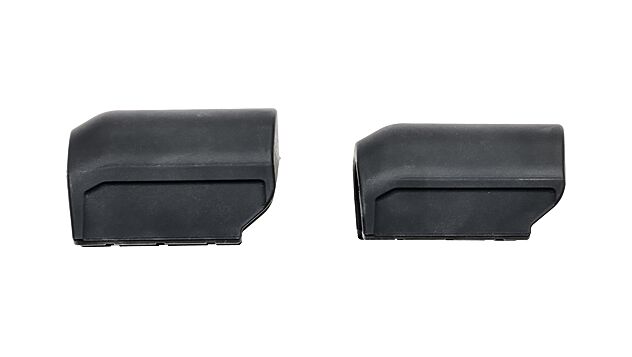 BCM STOCK RISER KIT MOD 3 FITS MOD 3 STOCK BLACK