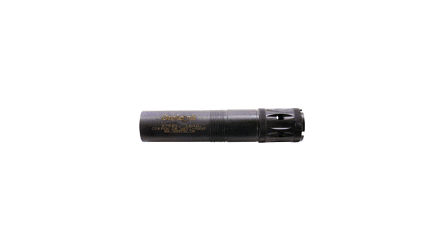 CARLSONS CHOKE TUBE SPT CLAYS 12GA PORTED SKEET INVECTOR