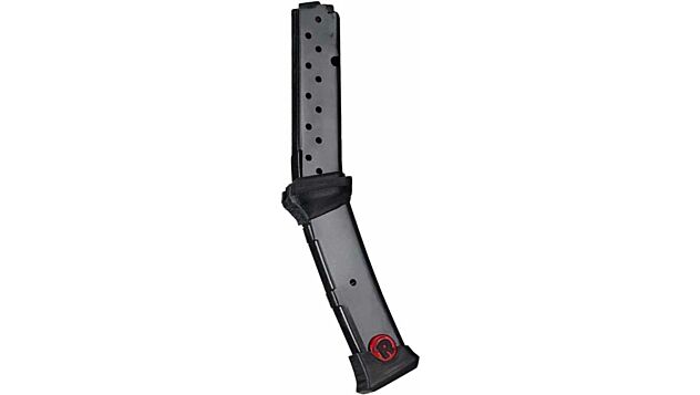 REDBALL MAGAZINE HI-POINT CARBINE 9MM 20RD BLACK