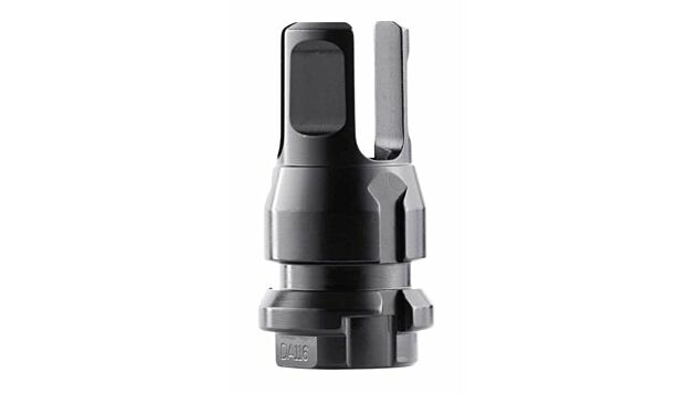 DEAD AIR SILENCERS KEYMO GOV FLASH HIDER 5/8X24 9MM 17-4