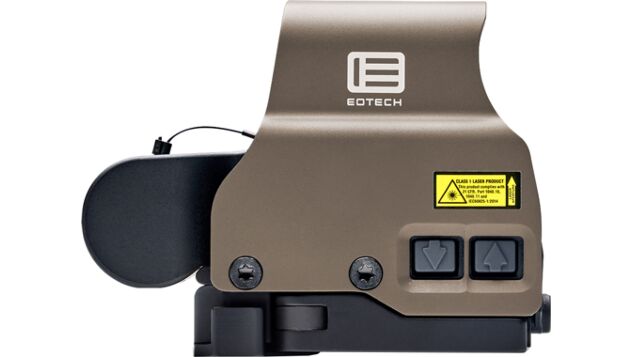 トイガン eotech EXPS Evolution Gear 製 】 EOTech EXPS3-0 Holosight & G33