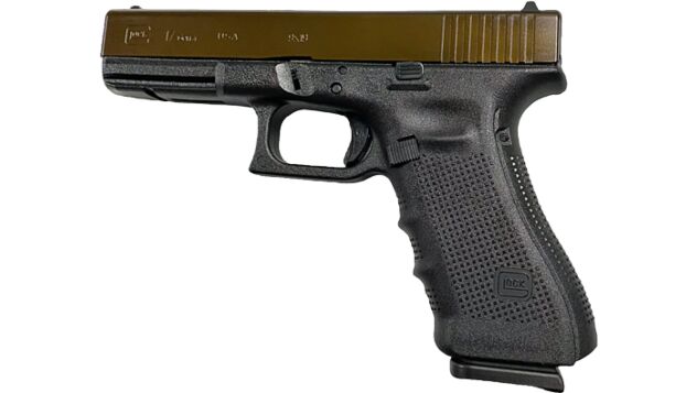 トイガン GLOCK 17 Gen.4 GLOCK 17 Gen.4 セット GLOCK 17 Gen.4 セット グロック17 Gen4