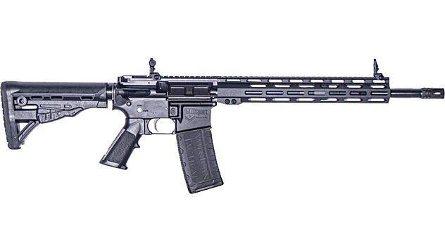 Ms556 ATI MIL-SPORT AR-15 5.56x45 16