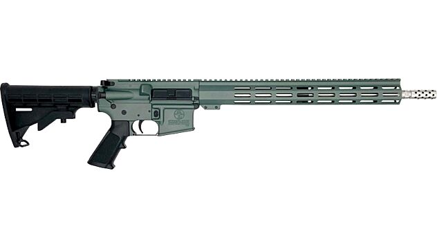 GLFA AR15 RIFLE 223 WYLDE 16
