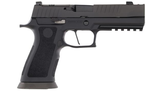 Sig Sauer - P320 M.O.D. 9MM / 798681712908-img-0