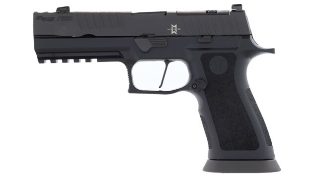 Sig Sauer - P320 M.O.D. 9MM / 798681712908-img-1