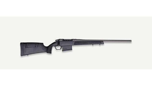 WEATHERBY 307 RANGE SF 7MM BC 20