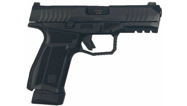 AREX - DELTA GEN.2 M 9MM 15  RD / 815537024074-img-0