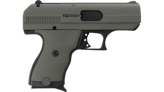 Hi Point Compact HI-POINT PISTOL C9 9MM COMPACT 3.5