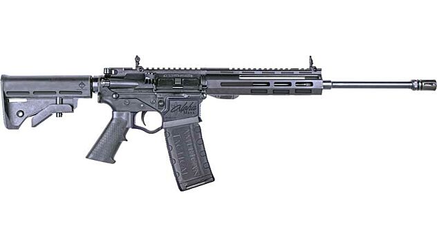 ATI ALPHA MAXX RIA RIFLE 5.56X45 30RD 16