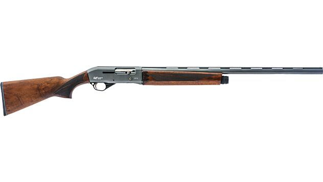 GFORCE ARMS REFUGE 20GA 28" SEMI AUTO 5RD TAC GREY WALNUT