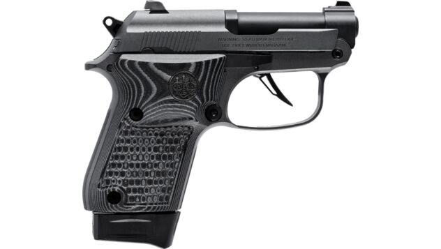 BERETTA 20X 22LR 2.4