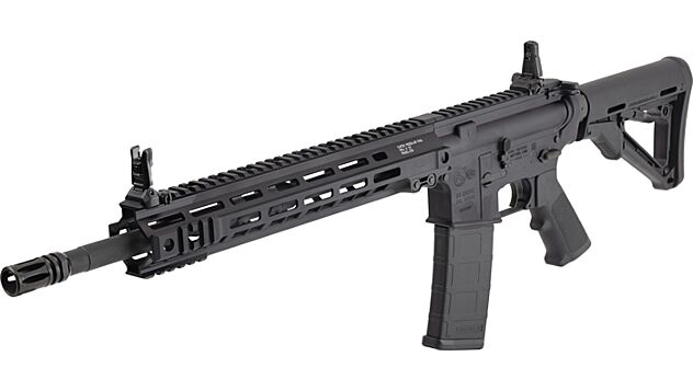 COLT M4 CARBINE 223 16.1