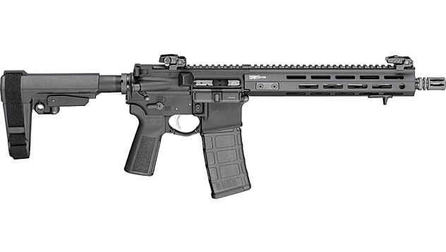 Springfield Armory SAINT Victor Pistol - Thumbnail 4