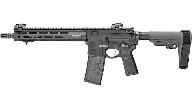 Springfield Armory SAINT Victor Pistol - Thumbnail 5