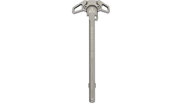 Radian Raptor Np3 R0255 RADIAN RAPTOR CHARGING HANDLE NP3 COATED FOR AR15