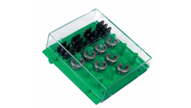 RCBS SHELL HOLDER RACK