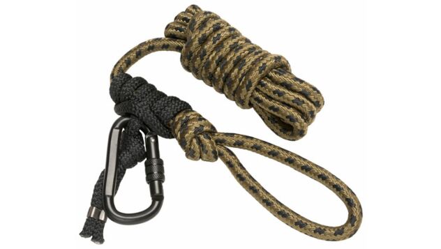 HSS TREE STRAP ROPE STYLE 1EA