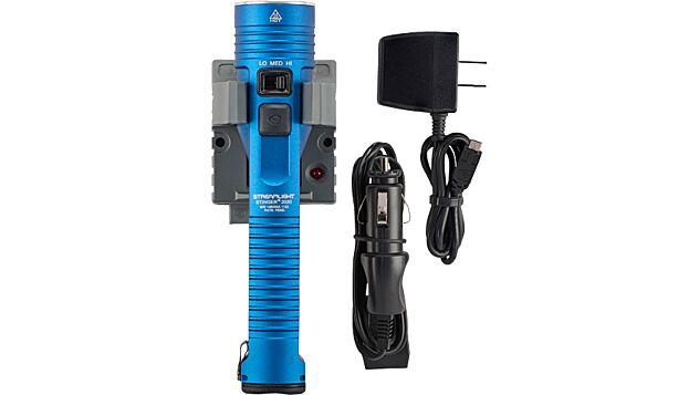Stinger LED 120V AC Smart Charge