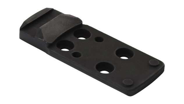 COLT PYTHON/ANACONDA OPTICS PLATE RMSC
