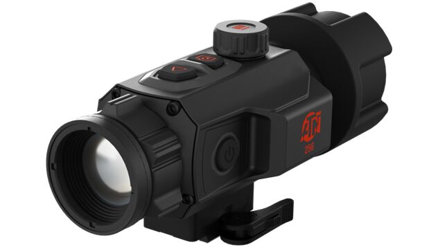 ATN TICO 6 CLIP ON 1X 256X192 THERMAL