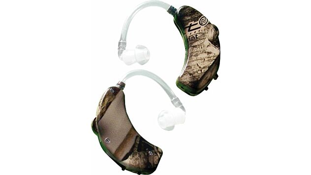 WALKERS GAME EAR ULTRA EAR BTE HEARING ENHANCEMENT 2PK CAMO