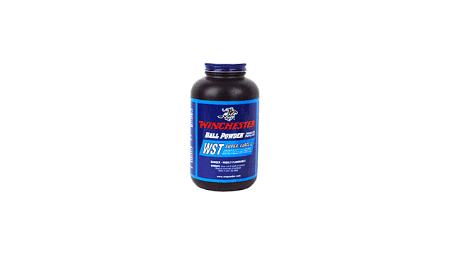 WINCHESTER POWDER WST 1LB CAN 10CAN/CS