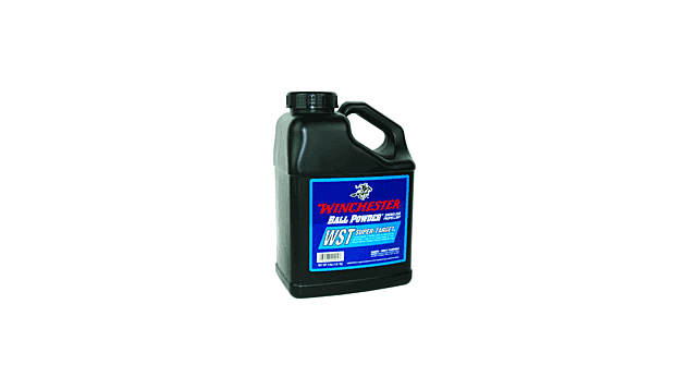 WINCHESTER POWDER WST 4LB CAN! 2CAN/CS
