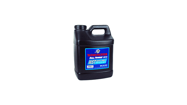 WINCHESTER POWDER WST 8LB CAN! 2CAN/CS