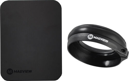 MAGVIEW 82013 B1 BINOCULAR ADAPTER-img-1