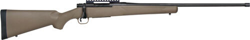 Mossberg Patriot Predator 6.5 PRC Rifle – Smooth Range Performer 6 Mossberg Patriot Predator 6.5 PRC rifle angle