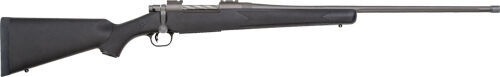 Mossberg Patriot Cerakote 300 WM Rifle – Accurate Field Performer 6 Mossberg Patriot Cerakote 300 WM rifle angle