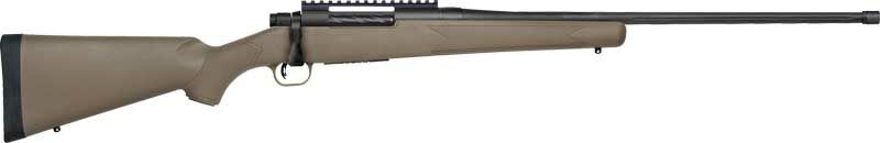 Mossberg Patriot Predator 7mm PRC Rifle – Durable Range Performer 6 Mossberg Patriot Predator 7mm PRC rifle angle