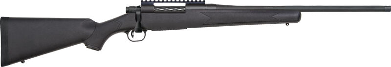Mossberg Patriot Carbine 6.5 PRC Rifle – Solid Field Performer 4 Mossberg Patriot Carbine 6.5 PRC rifle detail