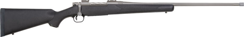 Mossberg Patriot Cerakote 7mm PRC Rifle – Robust Workhorse 4 Mossberg Patriot Cerakote 7mm PRC rifle detail