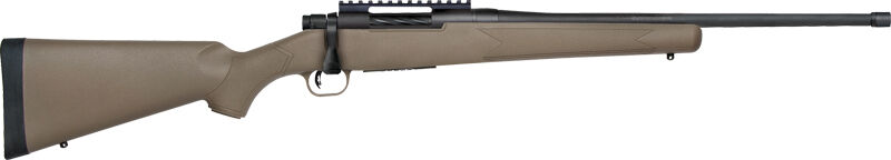 Mossberg Patriot Predator 400 Legend Rifle – Reliable Range Performer 6 Mossberg Patriot Predator 400 Legend rifle angle