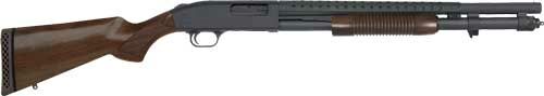 Mossberg 590 Retrograde 12 Ga Shotgun – Formidable Home Defender 6 Mossberg 590 Retrograde 12 Ga shotgun angle