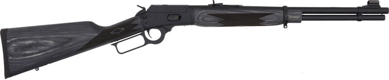 Marlin 1894 Guide Gun 70916 -357 MAG 10RD (Ruger/Marlin)-img-0