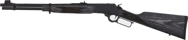 Marlin 1894 Guide Gun 70916 -357 MAG 10RD (Ruger/Marlin)-img-1