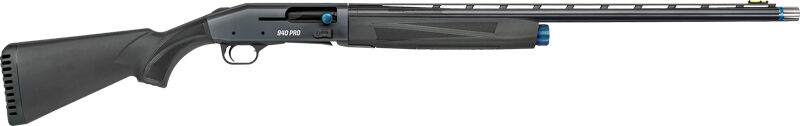 Mossberg 940 Pro Bantam Sporting 12 Ga Shotgun – Smooth Workhorse 6 Mossberg 940 Pro Bantam Sporting 12 Ga shotgun angle