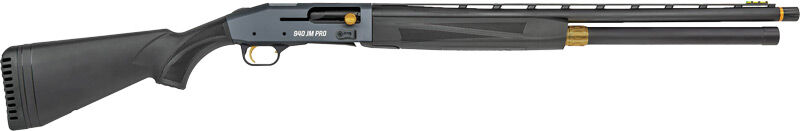 Mossberg 940 JM Pro Optic Ready 12 Ga Shotgun – Proven Field Gun 6 Mossberg 940 JM Pro Optic Ready 12 Ga shotgun angle