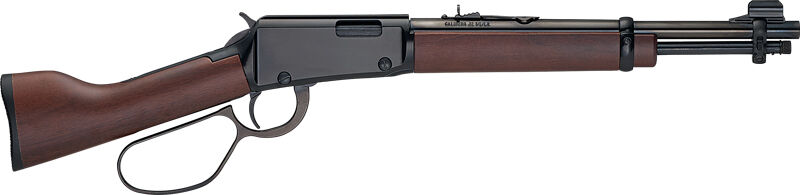 Henry Mare’s Leg Pistol 22 LR Rifle – Accurate Lever Gun 6 Henry Mare’s Leg Pistol 22 LR rifle detail