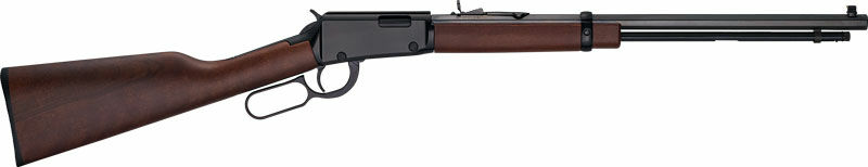 Henry Frontier 22 Mag 20 Inch Rifle – Dependable Hunting Companion 6 Henry Frontier 22 Mag 20 Inch rifle detail