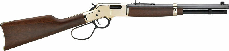 Henry Big Boy 327 Fed Mag 16.5 Inch Rifle – Proven Hunting Companion 6 Henry Big Boy 327 Fed Mag 16.5 Inch rifle detail