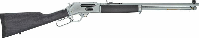 Henry All 30-30 Rifle – Timeless Field Performer 6 Henry All 30-30 rifle detail